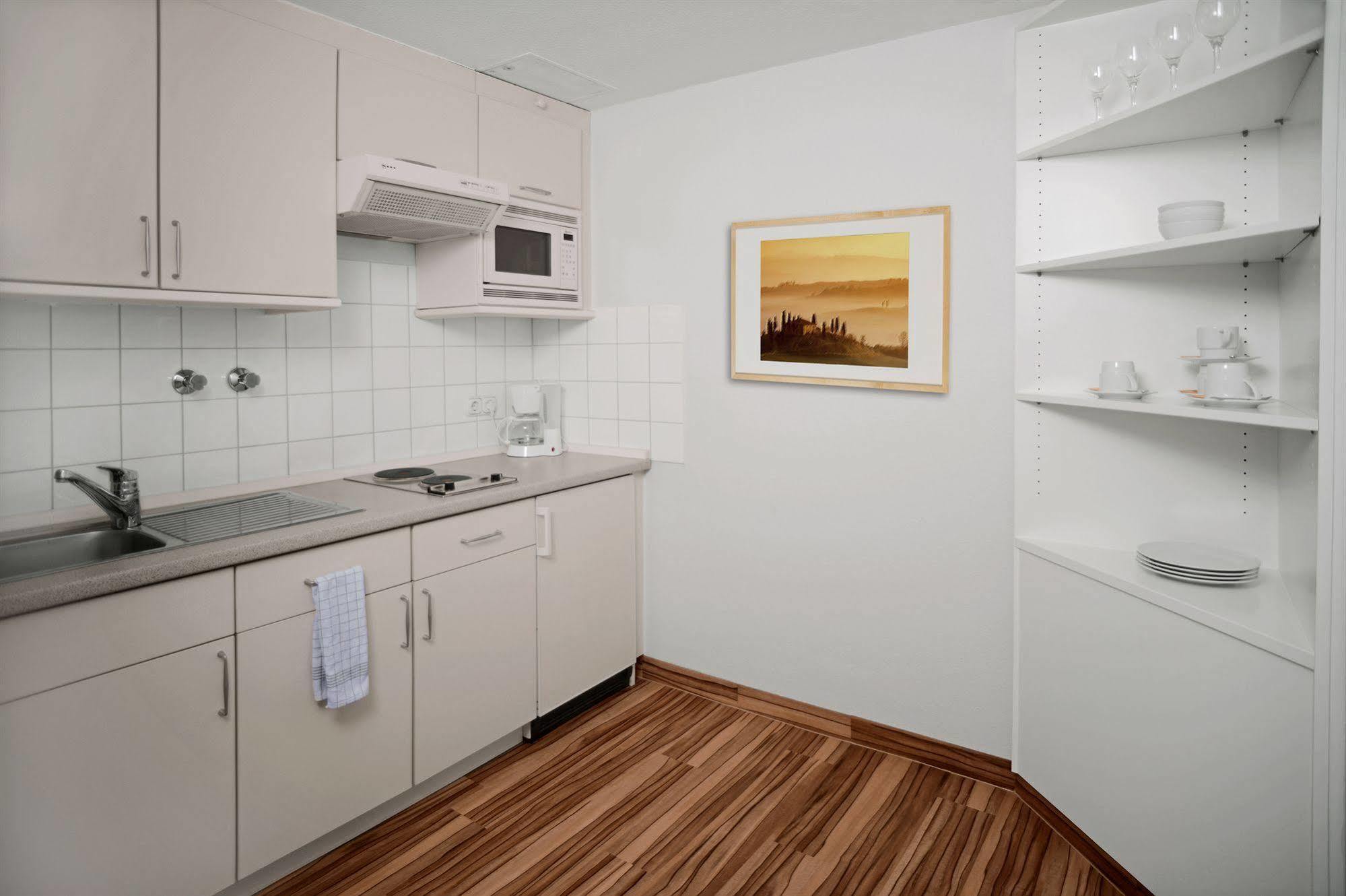 Airport & Seminarhotel Neu-Isenburg Luaran gambar