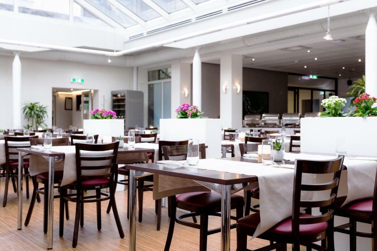 Airport & Seminarhotel Neu-Isenburg Luaran gambar