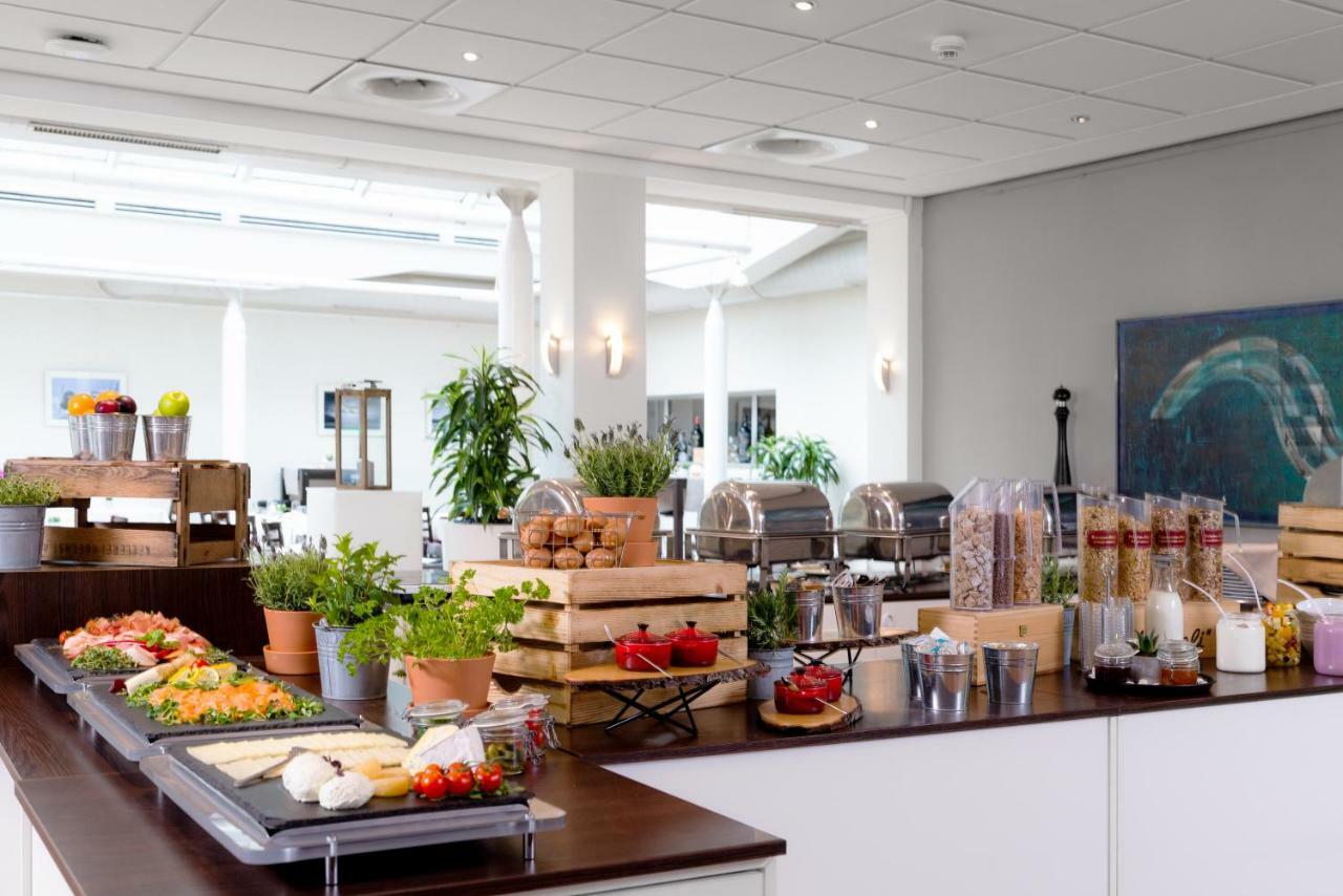 Airport & Seminarhotel Neu-Isenburg Luaran gambar